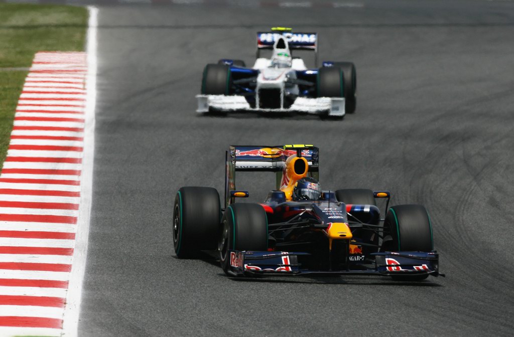 GP SPAGNA
